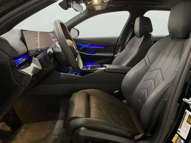 2025 BMW i5 eDrive40 Dallas TX