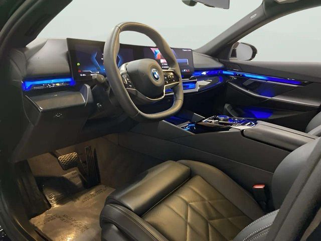 2025 BMW i5 eDrive40 Dallas TX