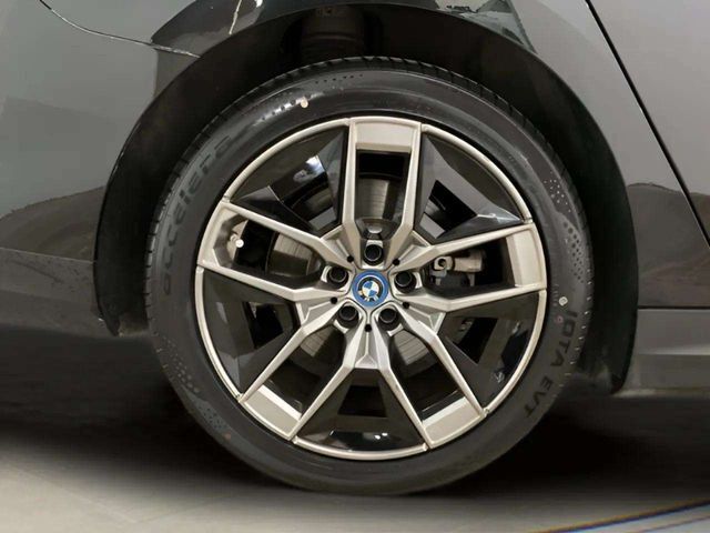 2025 BMW i5 eDrive40 Dallas TX