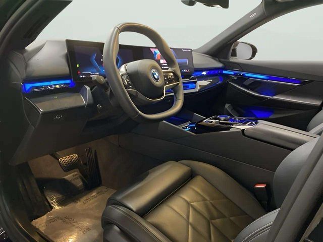 2025 BMW i5 eDrive40 Dallas TX