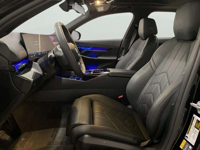 2025 BMW i5 eDrive40 Dallas TX