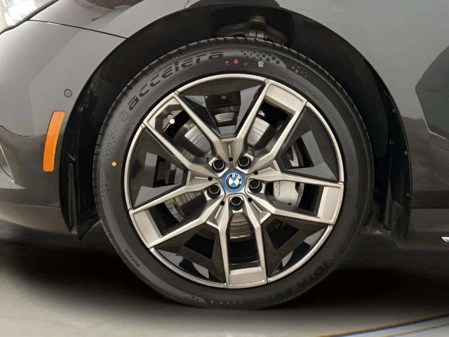 2025 BMW i5 eDrive40 Dallas TX