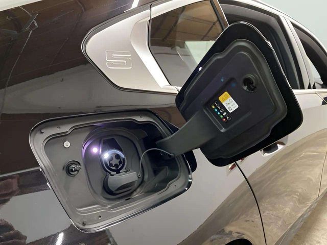 2025 BMW i5 eDrive40 Dallas TX