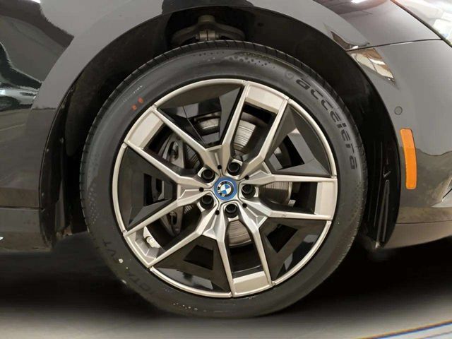2025 BMW i5 eDrive40 Dallas TX