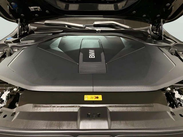 2025 BMW i5 eDrive40 Dallas TX