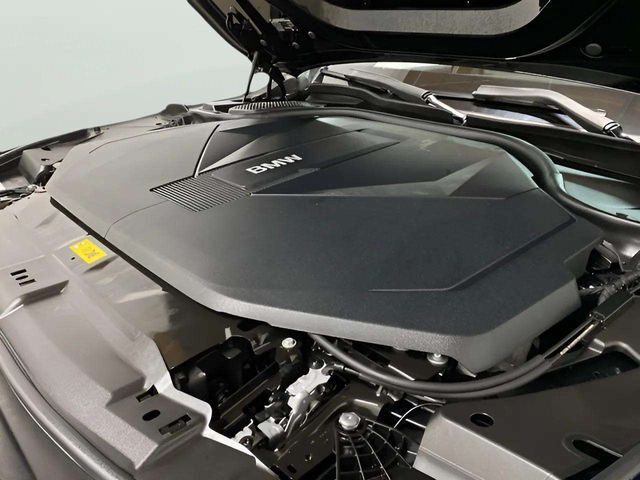 2025 BMW i5 eDrive40 Dallas TX