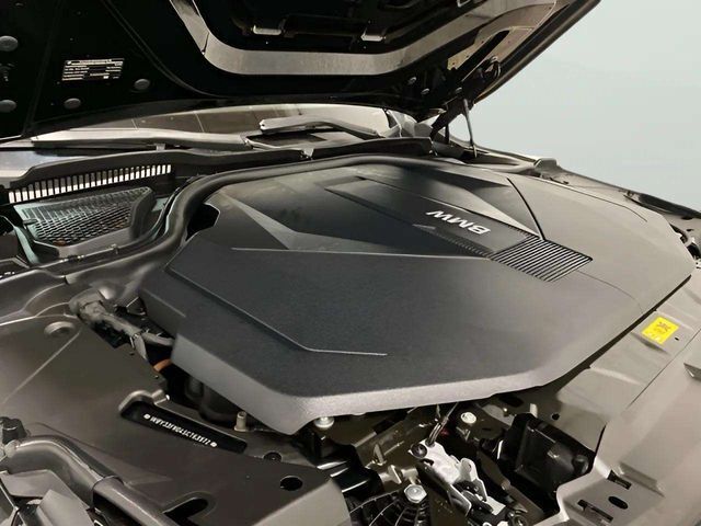 2025 BMW i5 eDrive40 Dallas TX