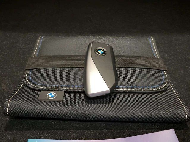 2025 BMW i5 eDrive40 Dallas TX