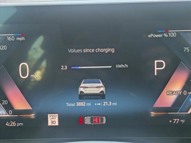 2025 BMW i5 eDrive40 Roseville CA