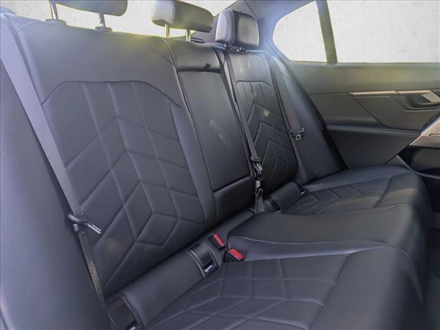 2025 BMW i5 eDrive40 Roseville CA