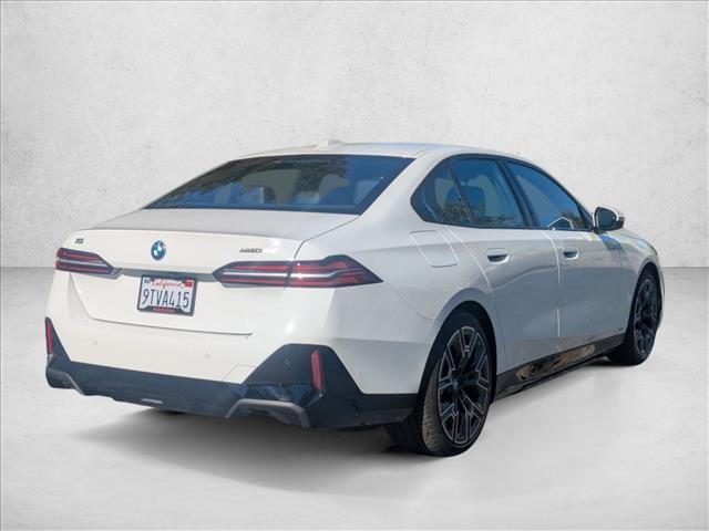 2025 BMW i5 eDrive40 Roseville CA