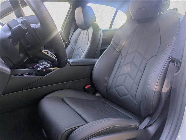 2025 BMW i5 eDrive40 Roseville CA