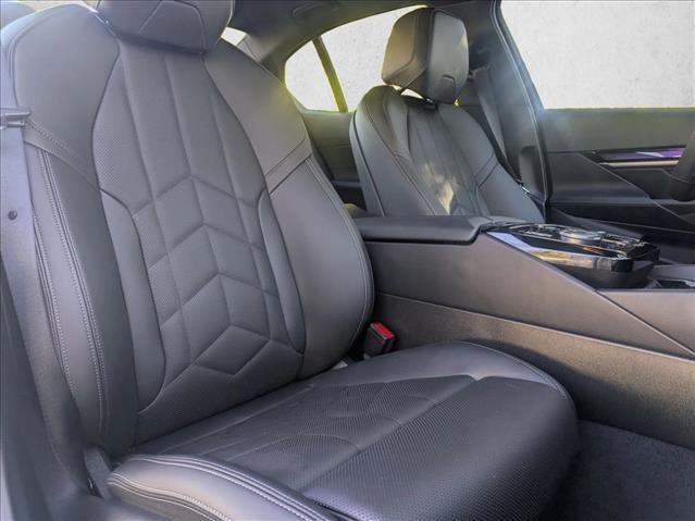 2025 BMW i5 eDrive40 Roseville CA