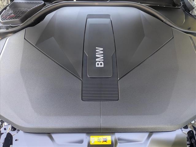 2025 BMW i5 eDrive40 Roseville CA