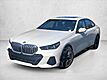 2025 BMW i5 eDrive40