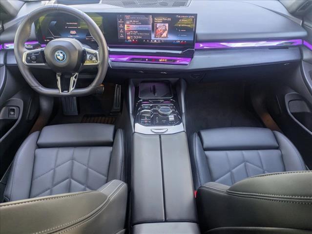 2025 BMW i5 eDrive40 Roseville CA