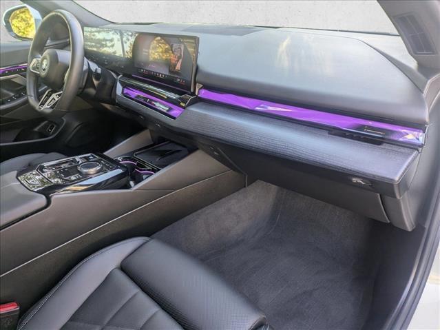 2025 BMW i5 eDrive40 Roseville CA