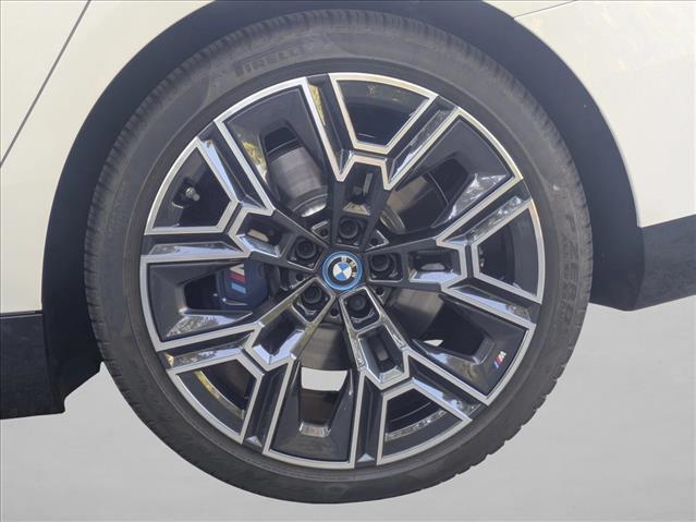 2025 BMW i5 eDrive40 Roseville CA