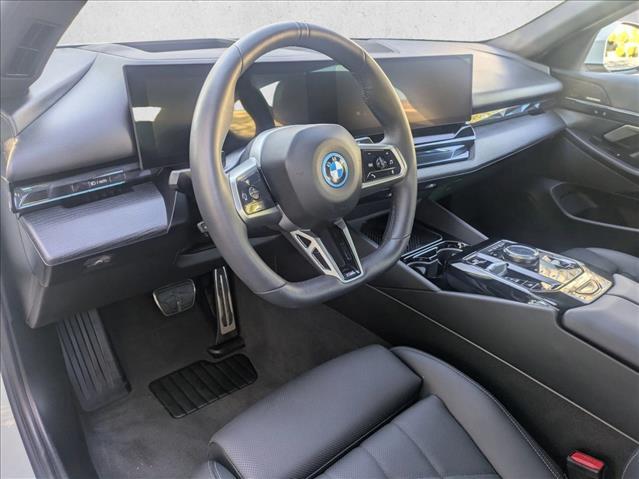 2025 BMW i5 eDrive40 Roseville CA