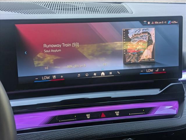 2025 BMW i5 eDrive40 Roseville CA