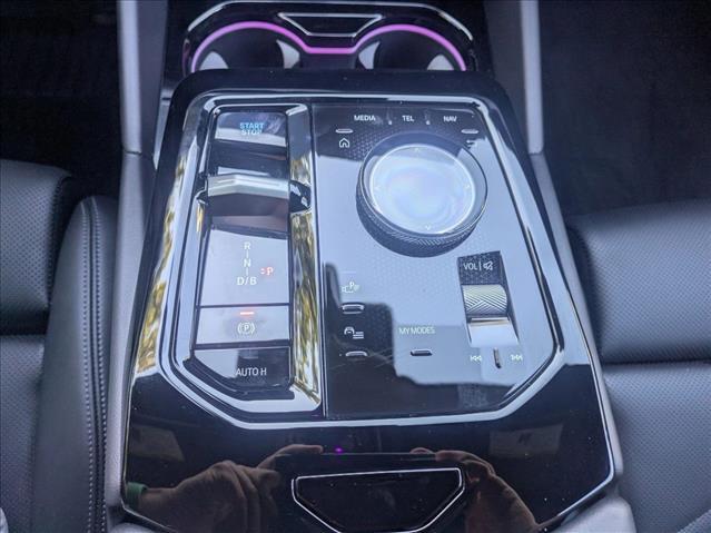 2025 BMW i5 eDrive40 Roseville CA