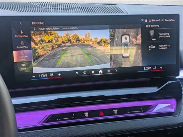 2025 BMW i5 eDrive40 Roseville CA