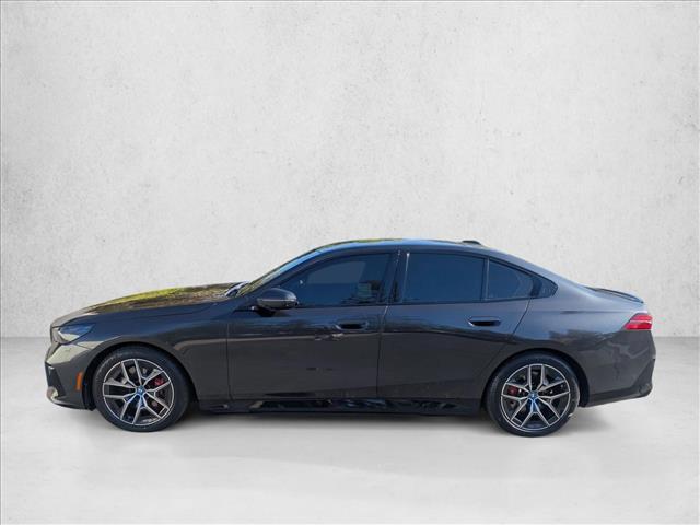 2025 BMW i5 eDrive40 Roseville CA