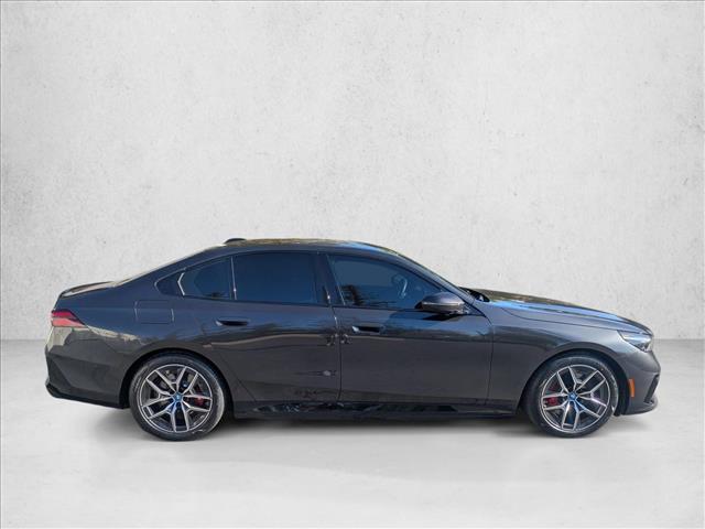 2025 BMW i5 eDrive40 Roseville CA