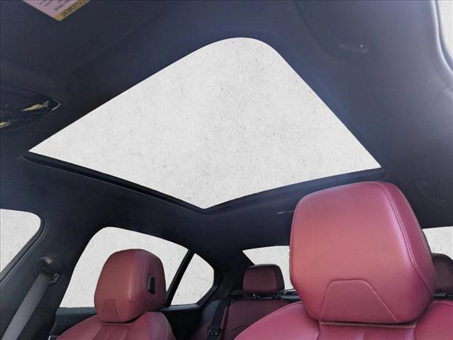 2025 BMW i5 eDrive40 Roseville CA