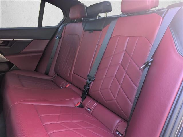 2025 BMW i5 eDrive40 Roseville CA