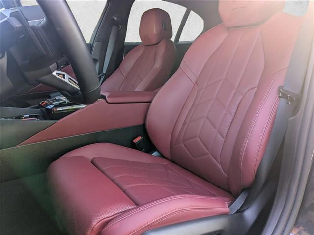 2025 BMW i5 eDrive40 Roseville CA