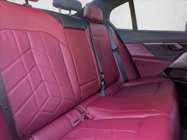 2025 BMW i5 eDrive40 Roseville CA