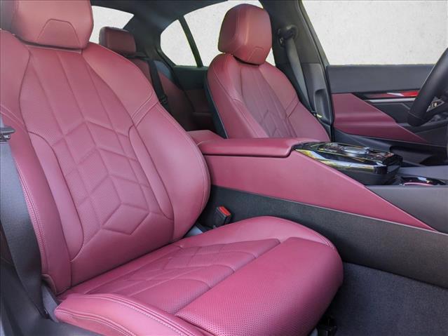 2025 BMW i5 eDrive40 Roseville CA