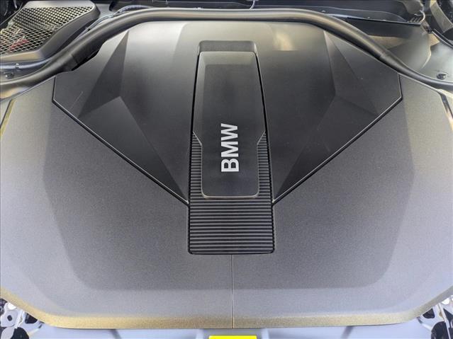 2025 BMW i5 eDrive40 Roseville CA