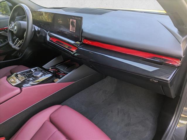 2025 BMW i5 eDrive40 Roseville CA