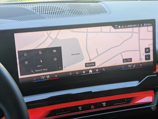 2025 BMW i5 eDrive40 Roseville CA