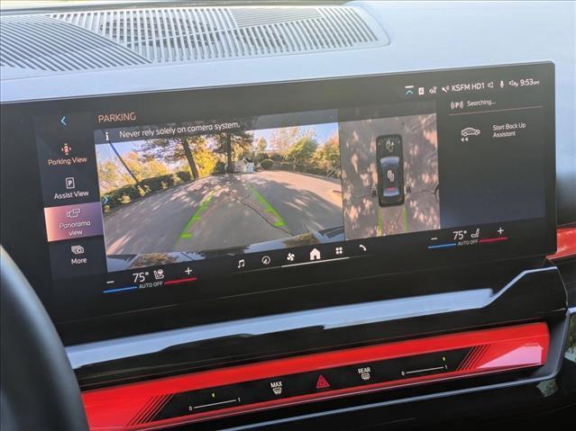 2025 BMW i5 eDrive40 Roseville CA