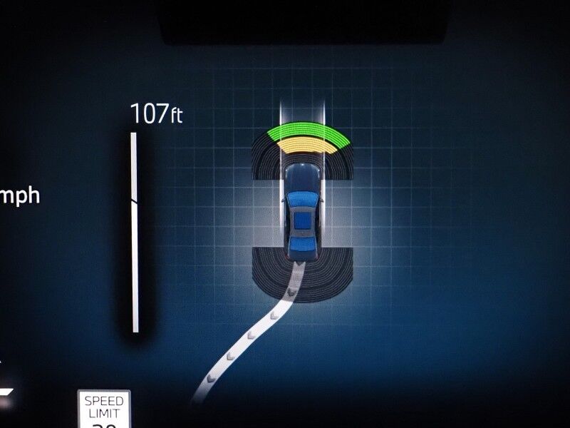 2025 BMW i5 eDrive40 Sedan *M SPORT PKG, DRIVING ASSIST PRO PKG, HEADS-UP DISPLAY, NAVIGATION, ADAPTIVE CRUISE, SAFETY ALERTS, MOONROOF, HEATED SEATS/STEERING, FULL LED LIGHTS, 20 INCH WHEELS, BOWERS & WILKINS, ANDROID & APPLE Round Rock TX