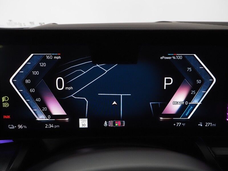 2025 BMW i5 eDrive40 Sedan *M SPORT PKG, DRIVING ASSIST PRO PKG, HEADS-UP DISPLAY, NAVIGATION, ADAPTIVE CRUISE, SAFETY ALERTS, MOONROOF, HEATED SEATS/STEERING, FULL LED LIGHTS, 20 INCH WHEELS, BOWERS & WILKINS, ANDROID & APPLE Round Rock TX