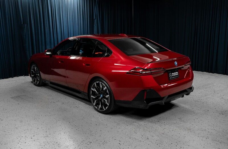 2025 BMW i5 eDrive40 Sedan Scottsdale AZ