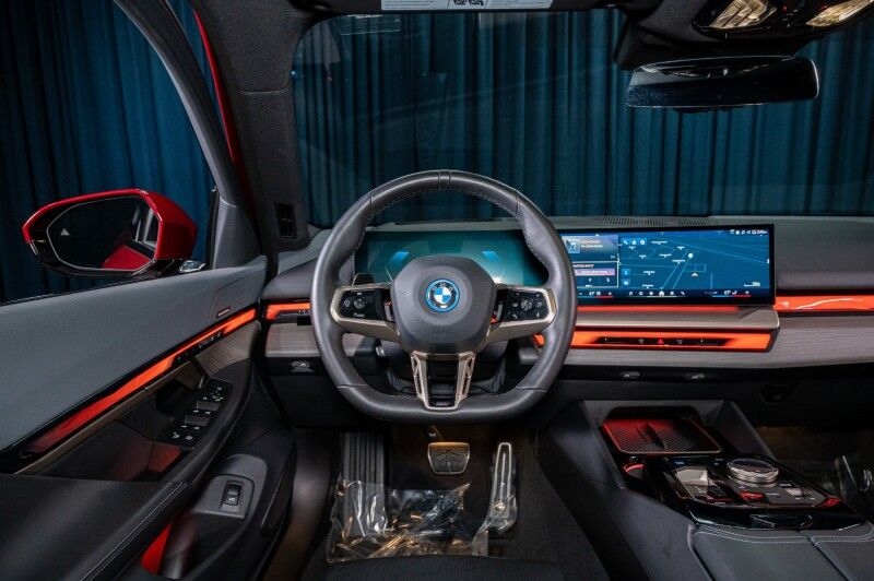 2025 BMW i5 eDrive40 Sedan Scottsdale AZ