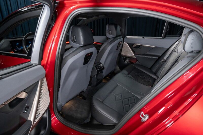 2025 BMW i5 eDrive40 Sedan Scottsdale AZ