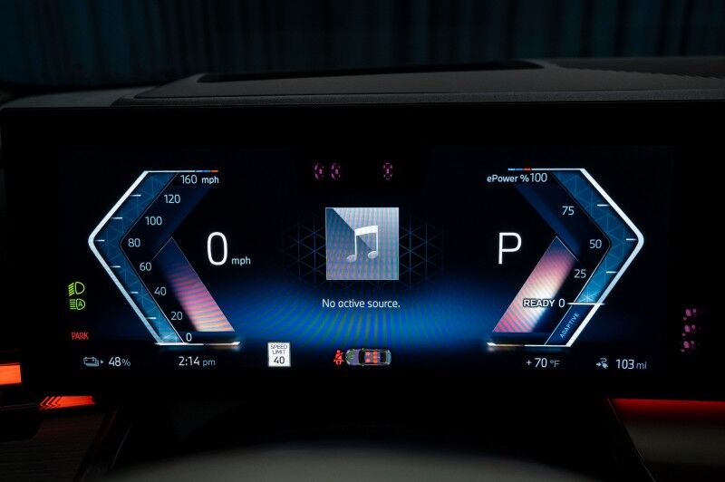 2025 BMW i5 eDrive40 Sedan Scottsdale AZ