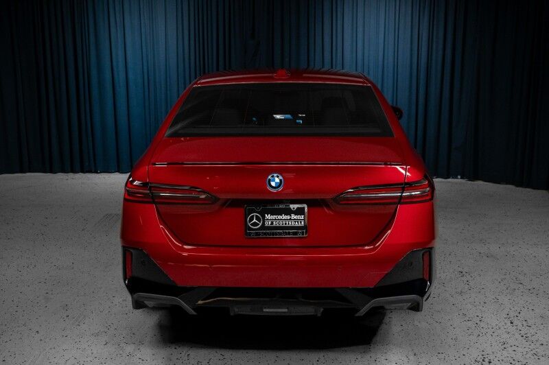 2025 BMW i5 eDrive40 Sedan Scottsdale AZ
