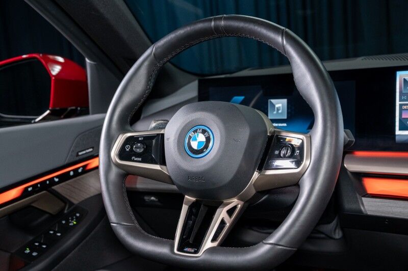 2025 BMW i5 eDrive40 Sedan Scottsdale AZ