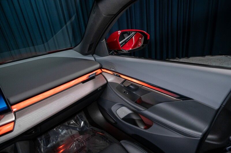 2025 BMW i5 eDrive40 Sedan Scottsdale AZ