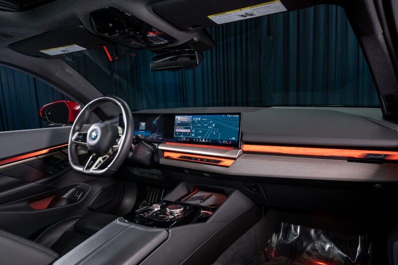 2025 BMW i5 eDrive40 Sedan Scottsdale AZ