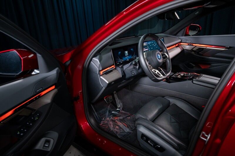 2025 BMW i5 eDrive40 Sedan Scottsdale AZ