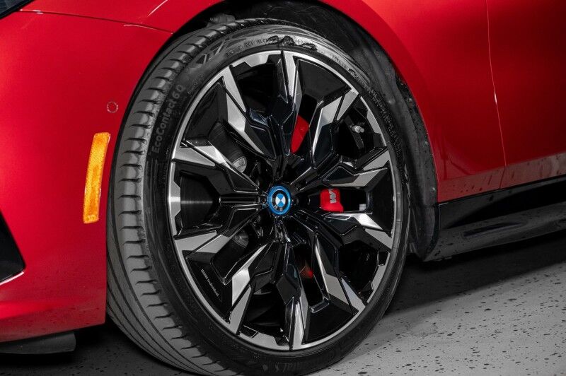 2025 BMW i5 eDrive40 Sedan Scottsdale AZ