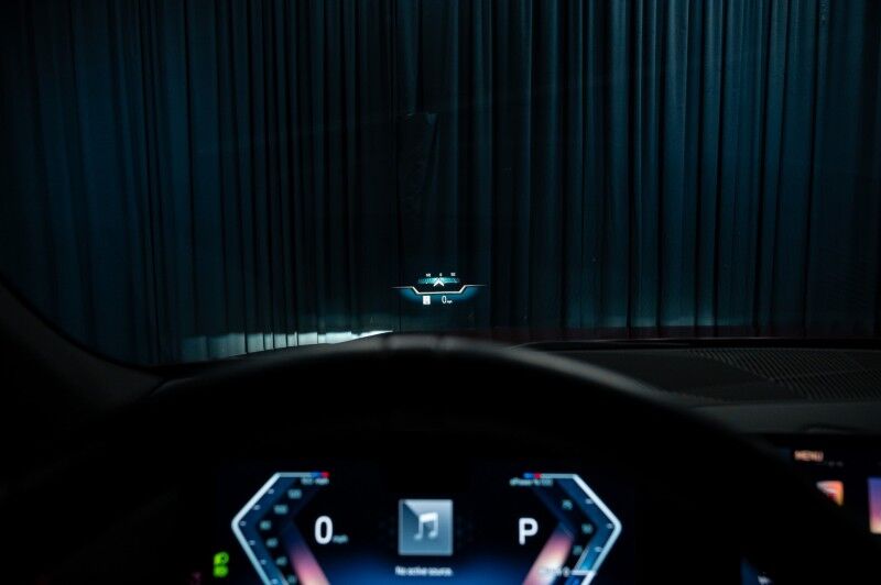 2025 BMW i5 eDrive40 Sedan Scottsdale AZ